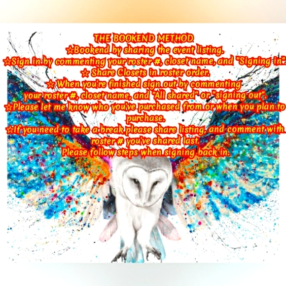 White Elephant S&S Event Final Roster is next door. ๐๐Go get your trunk on. - Picture 3 of 11